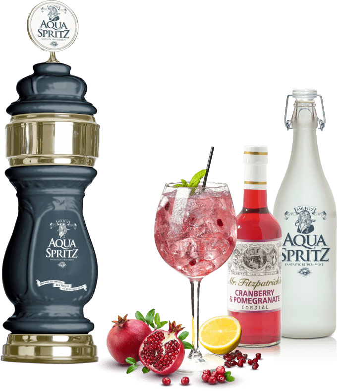 Aqua Spritz Dispenser Clipart (680x789), Png Download