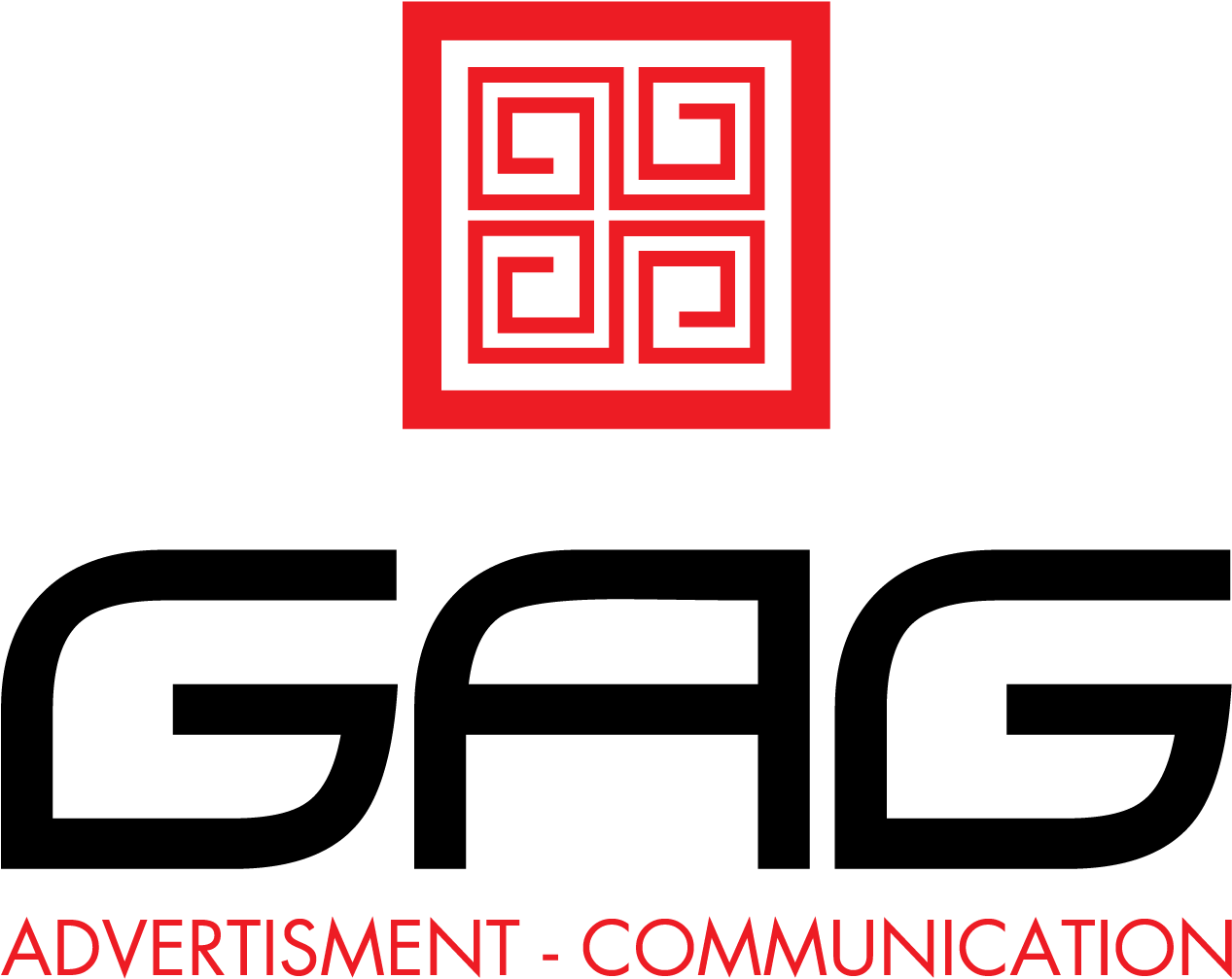Logo Gag Ko Clipart (1642x1633), Png Download