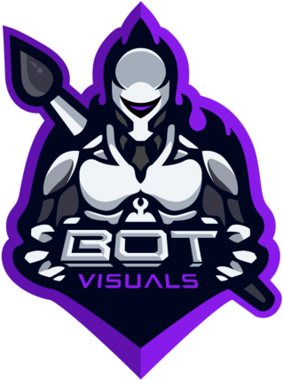 This Logo Edit Was Designed By The Origional Maker - Bot Empire Logo Clipart (1250x682), Png Download