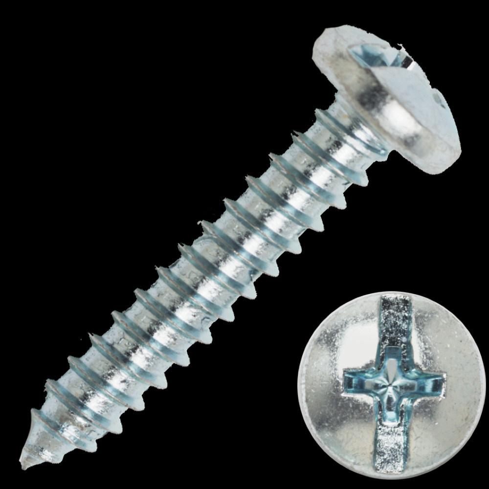Screws, Free Pngs - Christian Cross Clipart (1000x1000), Png Download