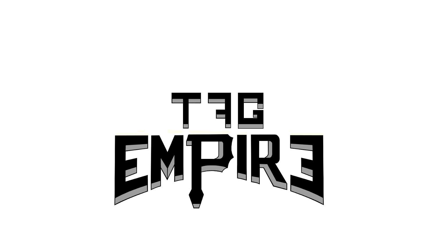 Tfg Empire Logo - Graphic Design Clipart (1768x1768), Png Download