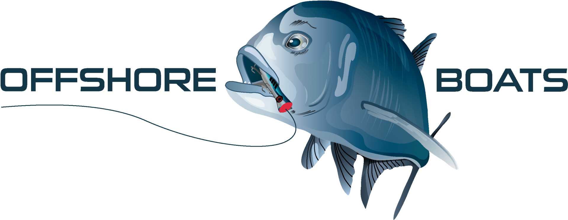 Cropped Offshore Boats 03 - Criss Angel Mindfreak Clipart (2560x777), Png Download