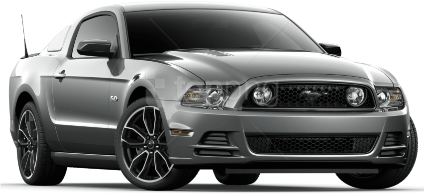 Free Png Ford Mustang Png Images Transparent Clipart (851x409), Png Download