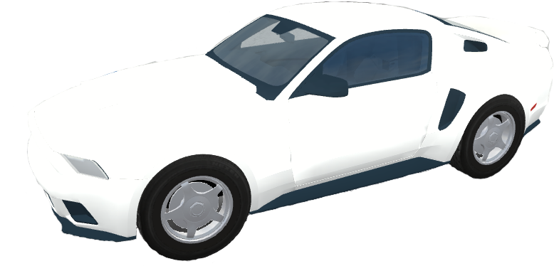 Ford Mustang Png - Ford Mustang Gt Vehicle Simulator Clipart (999x526), Png Download
