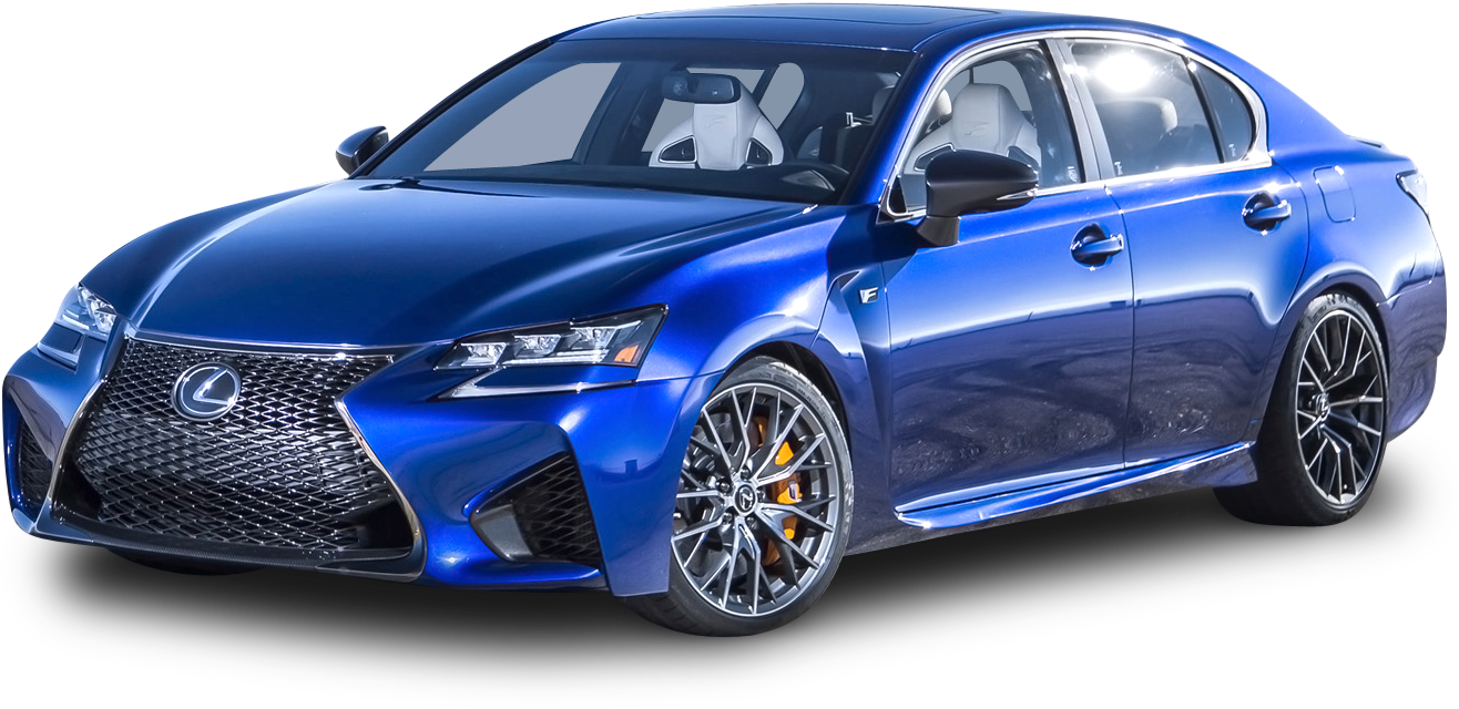 Lexus Png - Lexus Gs F Malaysia Clipart (1421x724), Png Download