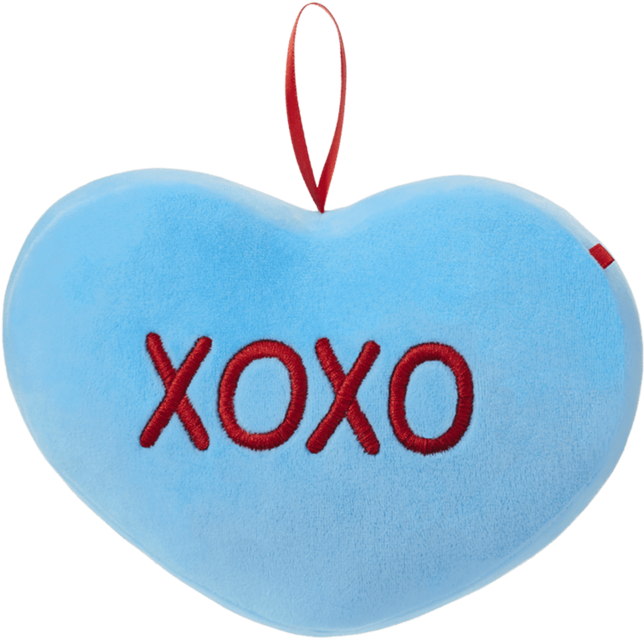 Xoxo Png , Png Download - Heart Clipart (644x639), Png Download