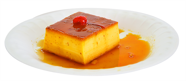 Flan Clipart - Large Size Png Image - PikPng