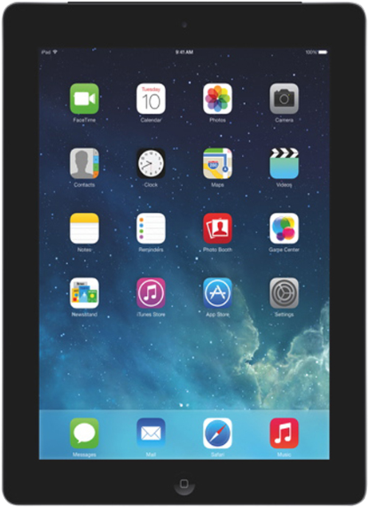 Cellhelmet Tempered Glass For Verizon Tablets Tagged Clipart (600x600), Png Download