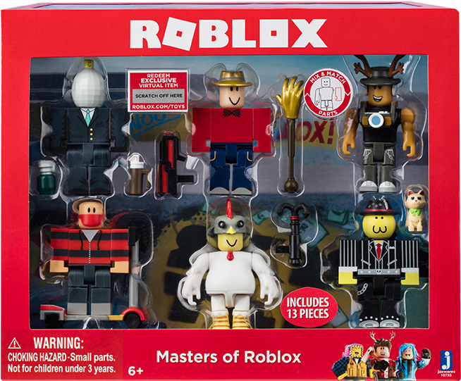 Masters Of Roblox - Roblox Days Of Knights Clipart (800x619), Png Download
