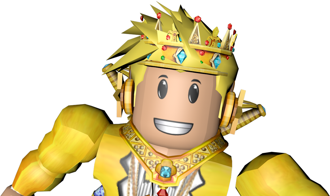 Rodny - Rodny Roblox Y Xonnek Clipart - Large Size Png Image - PikPng