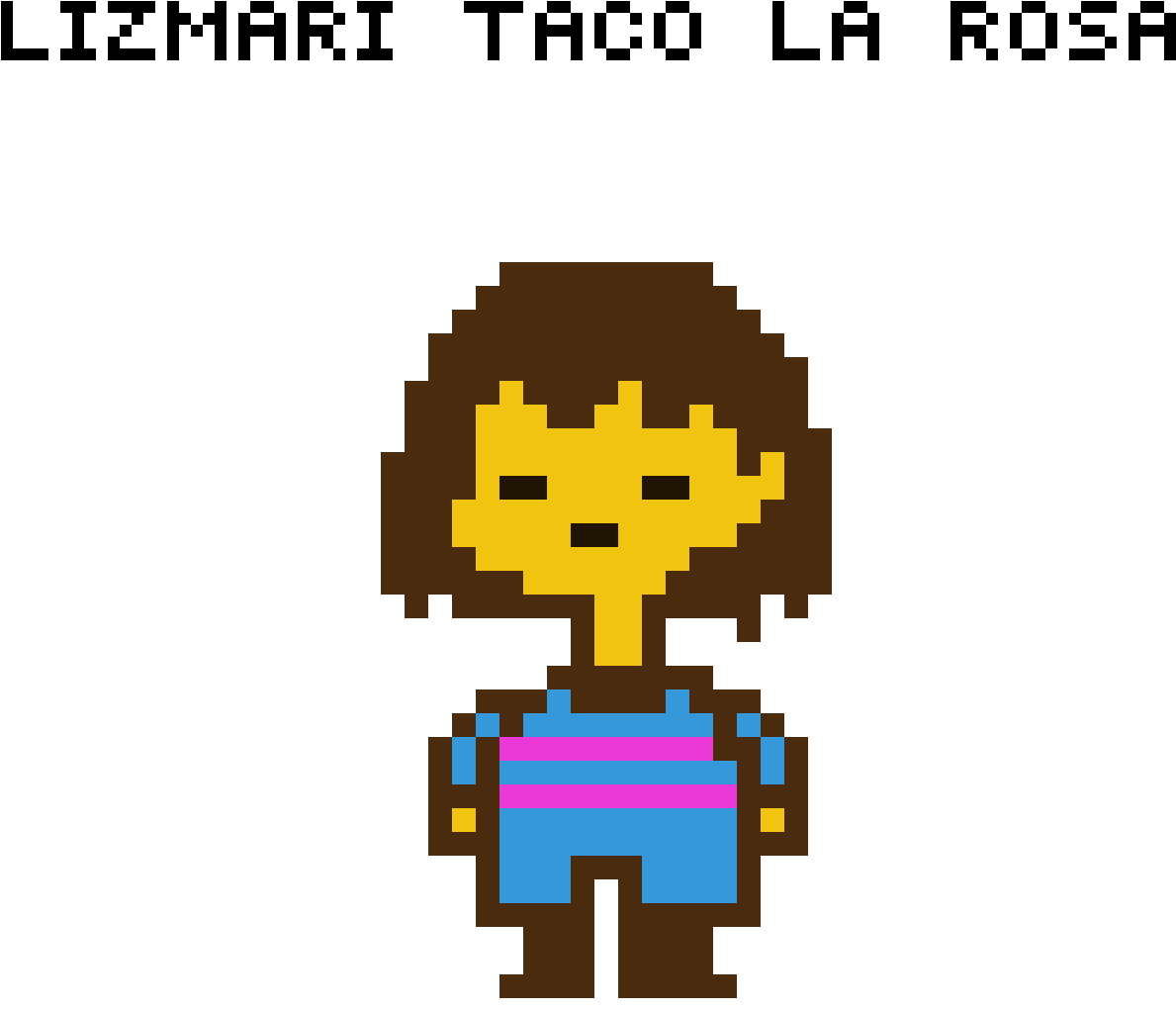 Xoxo - Frisk Opens Her Eyes Clipart (1200x1200), Png Download