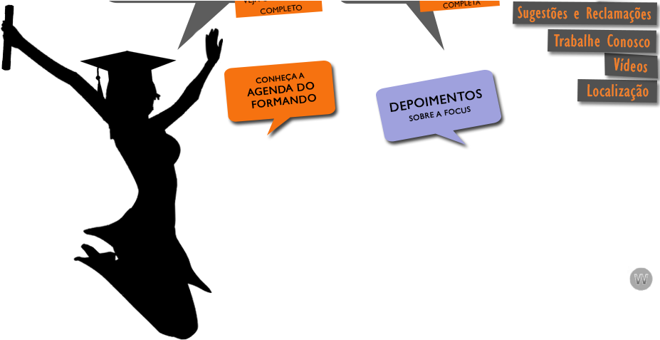 Rodape - Formando Png Clipart (1027x476), Png Download