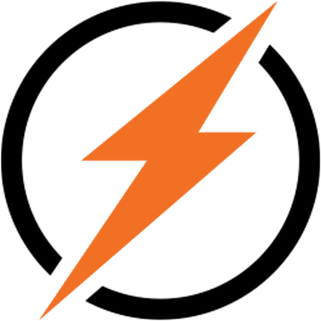 Electrical Png - Icon Symbol Electricity Clipart (800x800), Png Download
