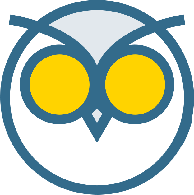 Cypherowl - Circle Clipart (624x627), Png Download