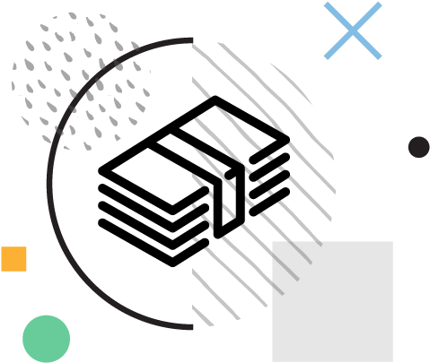 Finance & Fintech - Acumula Puntos Clipart (626x626), Png Download