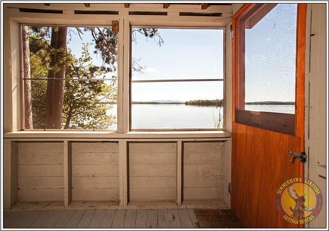 Lakeside Cottage Rentals Sundancer Cottage 1 Photo - Daylighting Clipart (660x660), Png Download