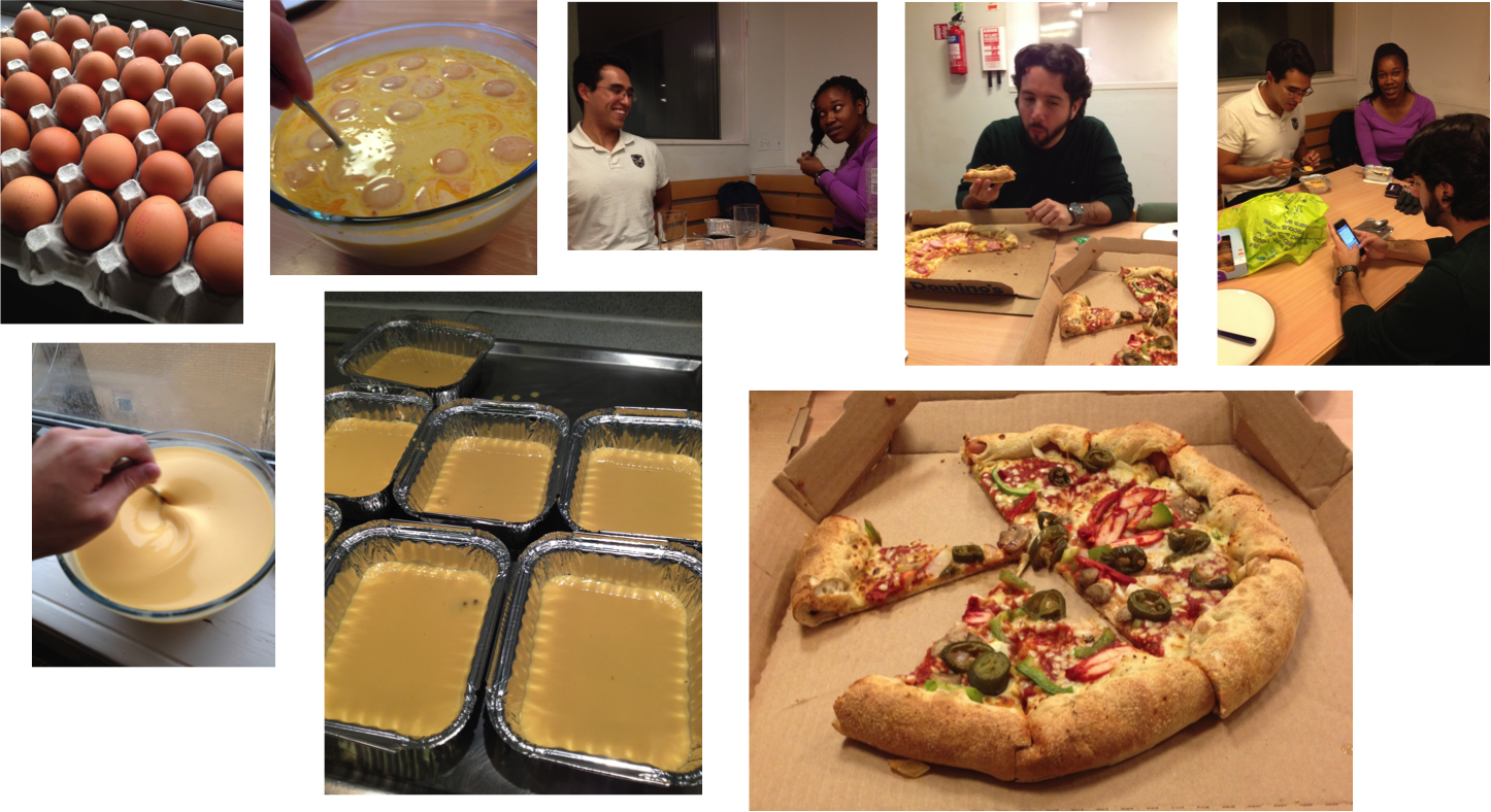 Image - Fast Food Clipart (1446x788), Png Download