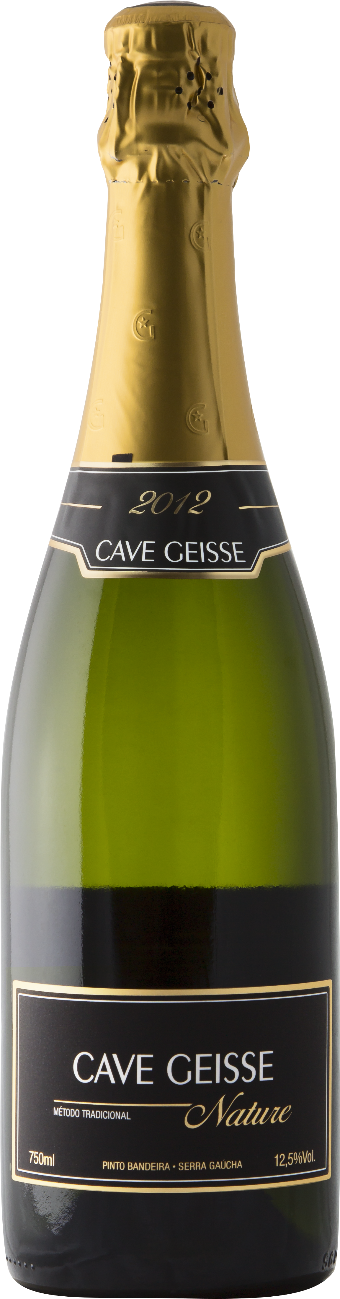 Krone Borealis Vintage Cuvee Brut Clipart (1496x4570), Png Download