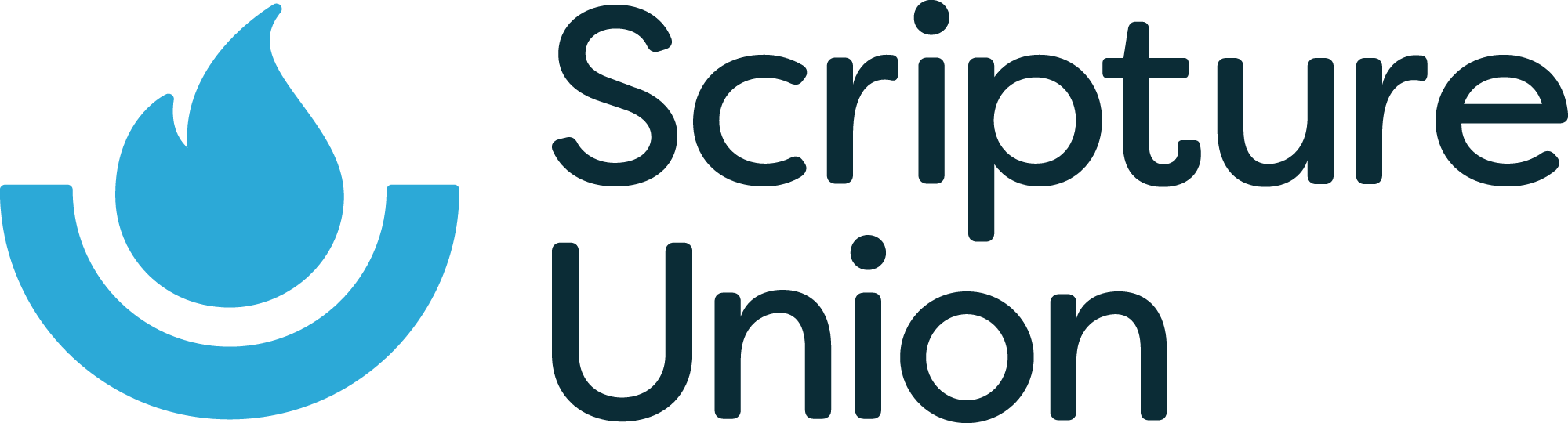 Find Out More About Scripture Union - Scripture Union Uk Logo Clipart (2000x540), Png Download
