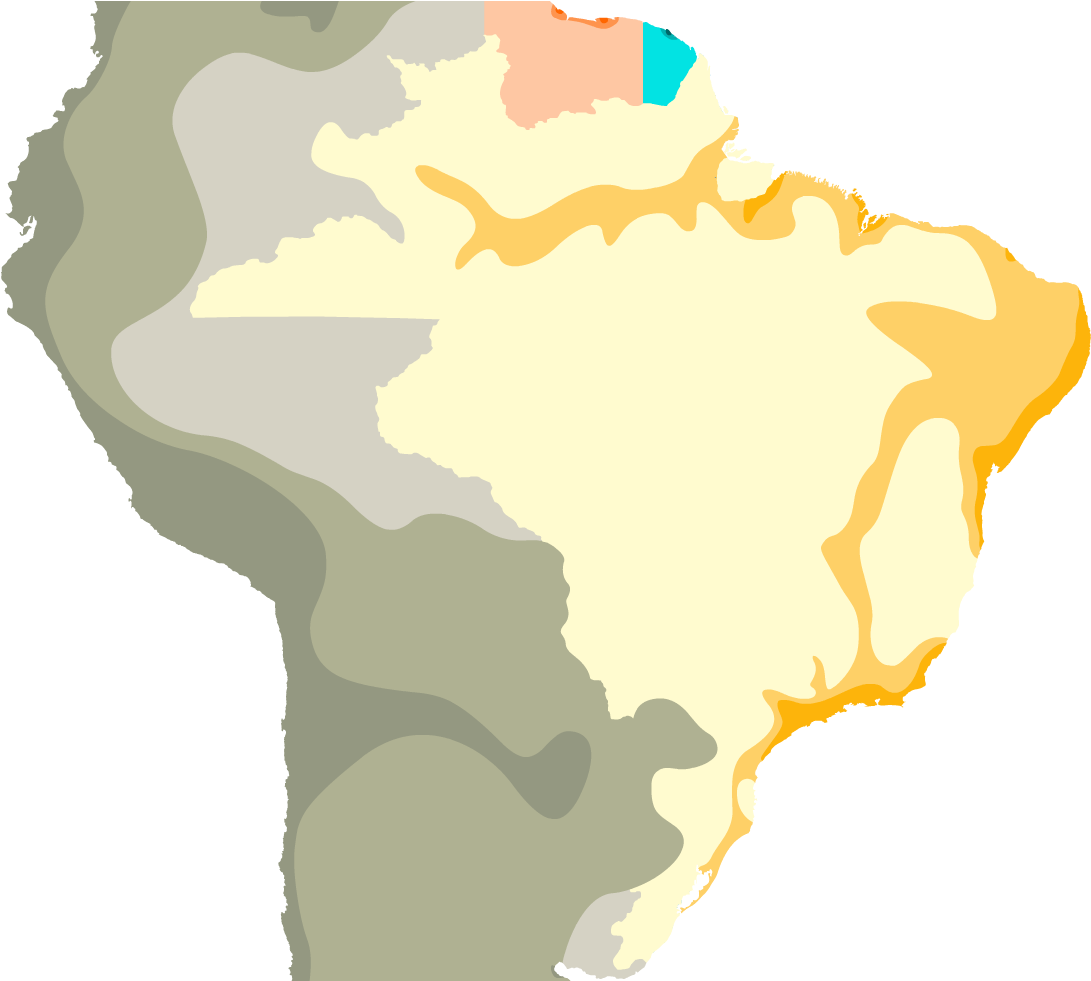 Mapa Expandido - Illustration Clipart (1128x980), Png Download