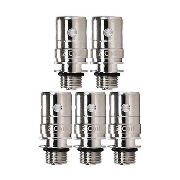 Innokin Zenith Replacement Coils Clipart (800x600), Png Download