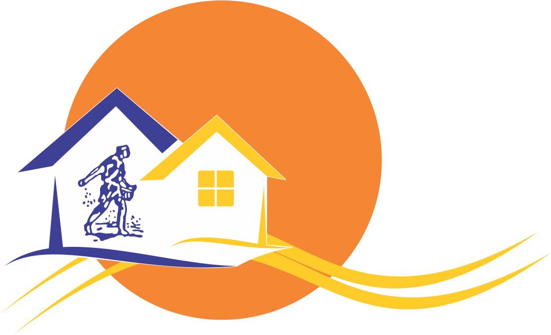 Vector Adobe Clipart Bible House - Bible Guest House Abuja - Png Download (1112x677), Png Download