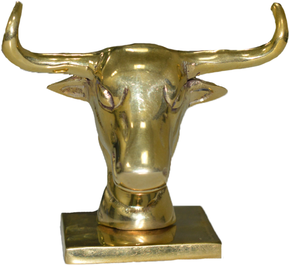 Bull Clipart (700x700), Png Download