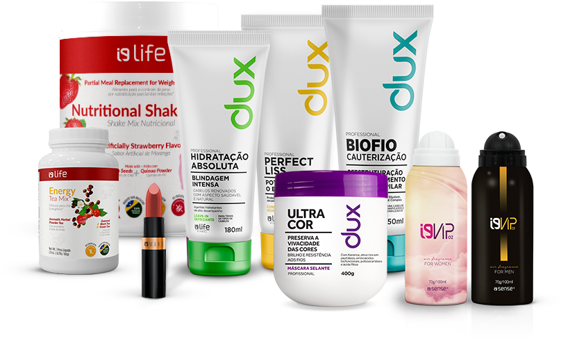 Banner Produtos I9li - Produtos I9 Png Clipart (823x600), Png Download