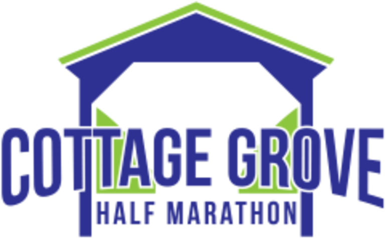 Cottage Grove Half Marathon - Cottage Grove Clipart (800x515), Png Download
