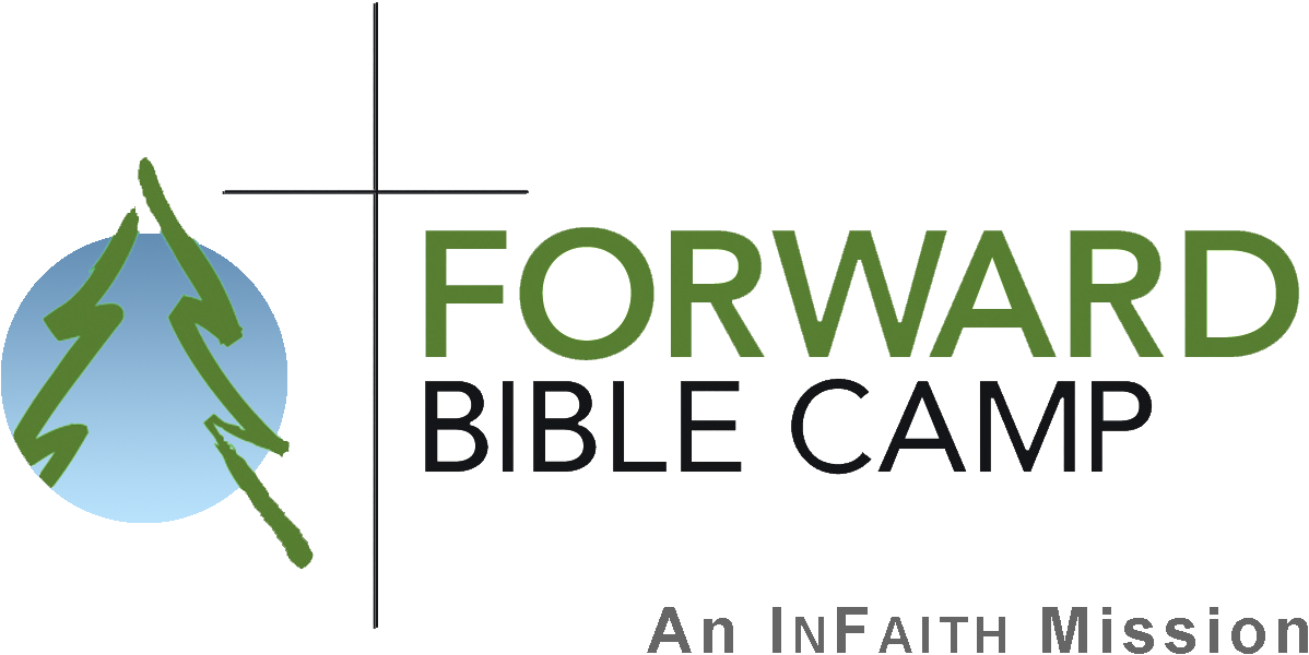Forward Bible Camp Clipart (1267x660), Png Download