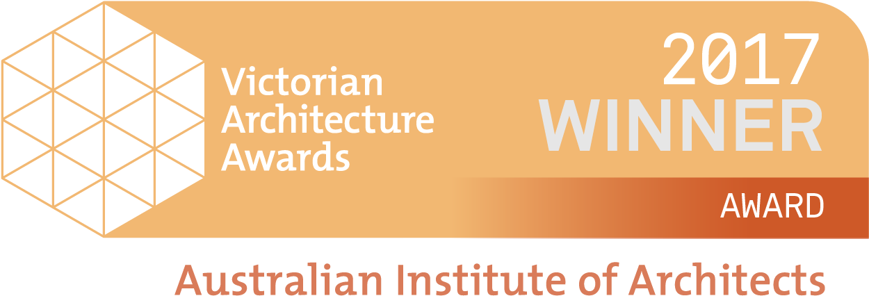 Shadow Cottage Wins Architecture Award 2017 - Beige Clipart (1293x438), Png Download