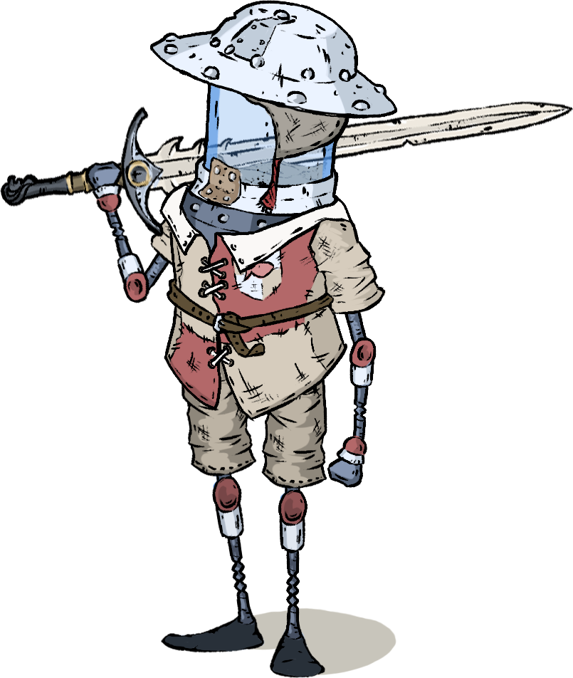 Cottage Clipart Feudal - Feudal Alloy Png Transparent Png (805x952), Png Download