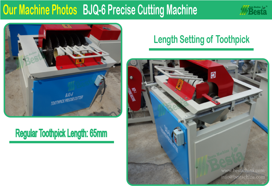 Bjq-6 Toothpick Length Setting Machine, Toothpick Making Clipart (933x640), Png Download