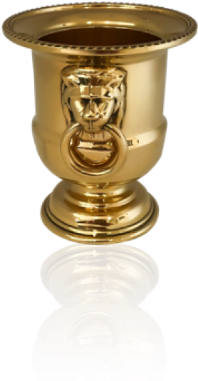 Brass Clipart (1000x1000), Png Download