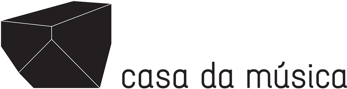 Pt @liveinterfaces Facebook - Casa Da Música Logo Clipart (1152x300), Png Download
