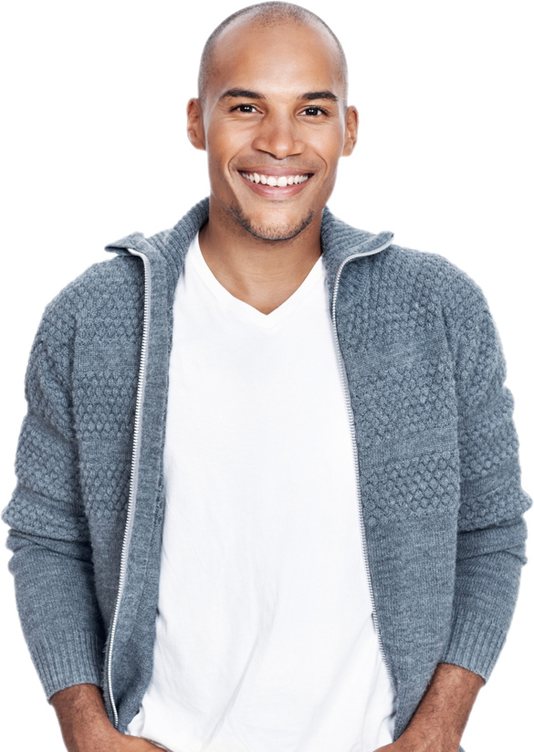 Testimonial 4cd - Testimonial Person Clipart (585x824), Png Download