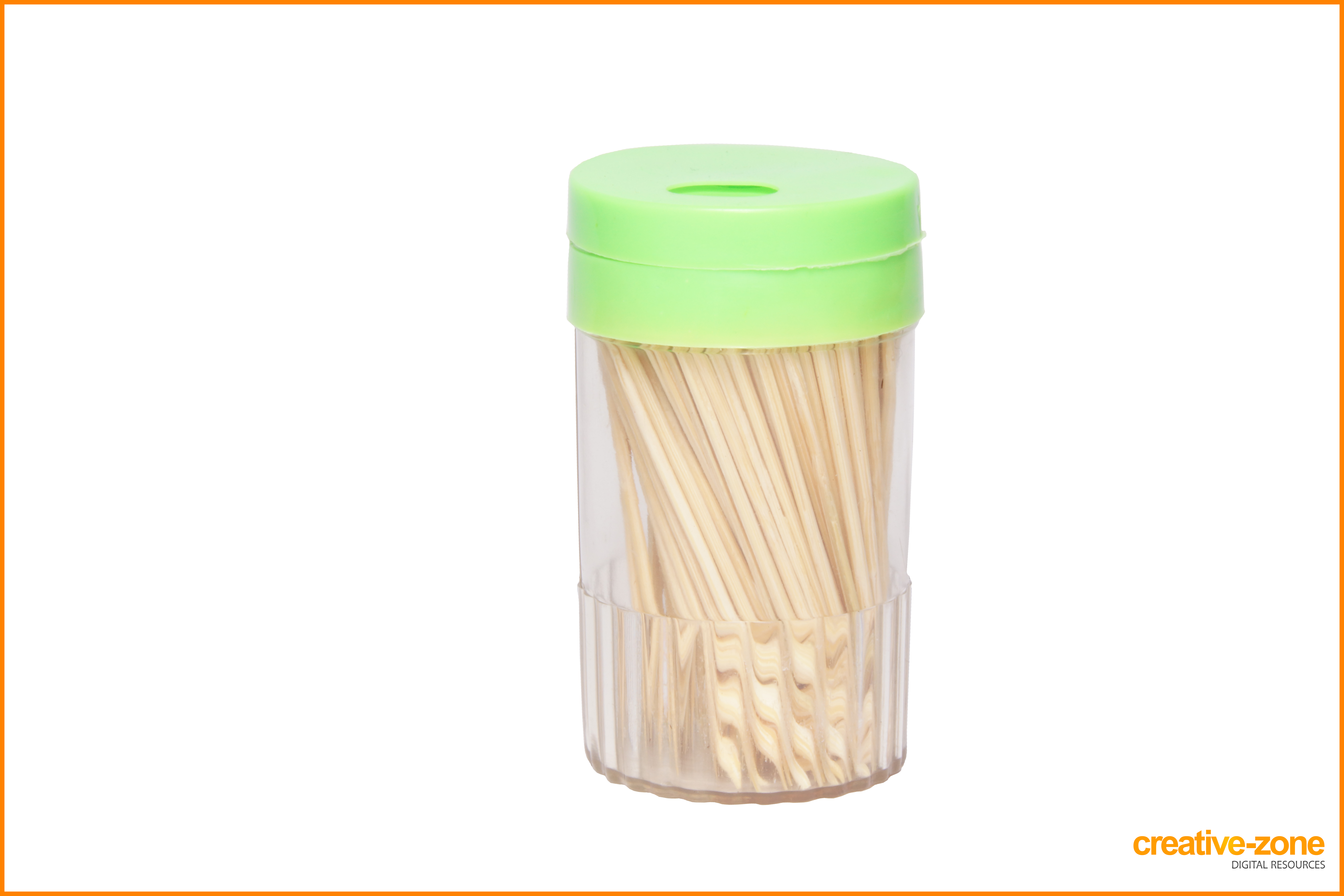 Toothpicks - Sōmen Clipart (6030x4020), Png Download
