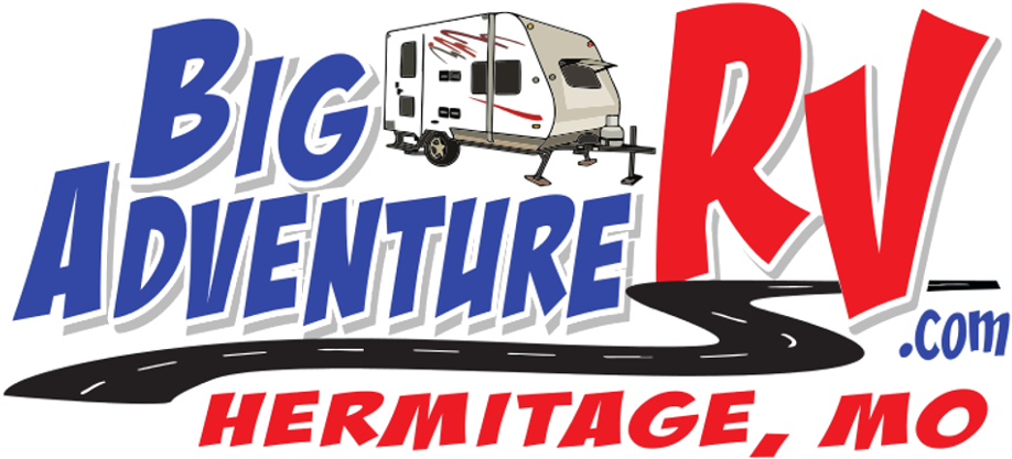 Big Adventure Rv - La Cámpora Clipart (966x450), Png Download