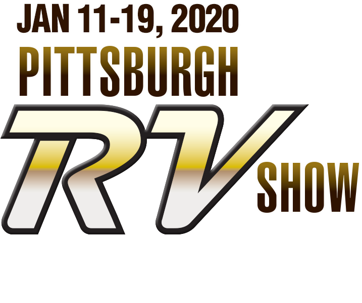 Pittsburgh Rv Show 2016 Clipart (744x679), Png Download