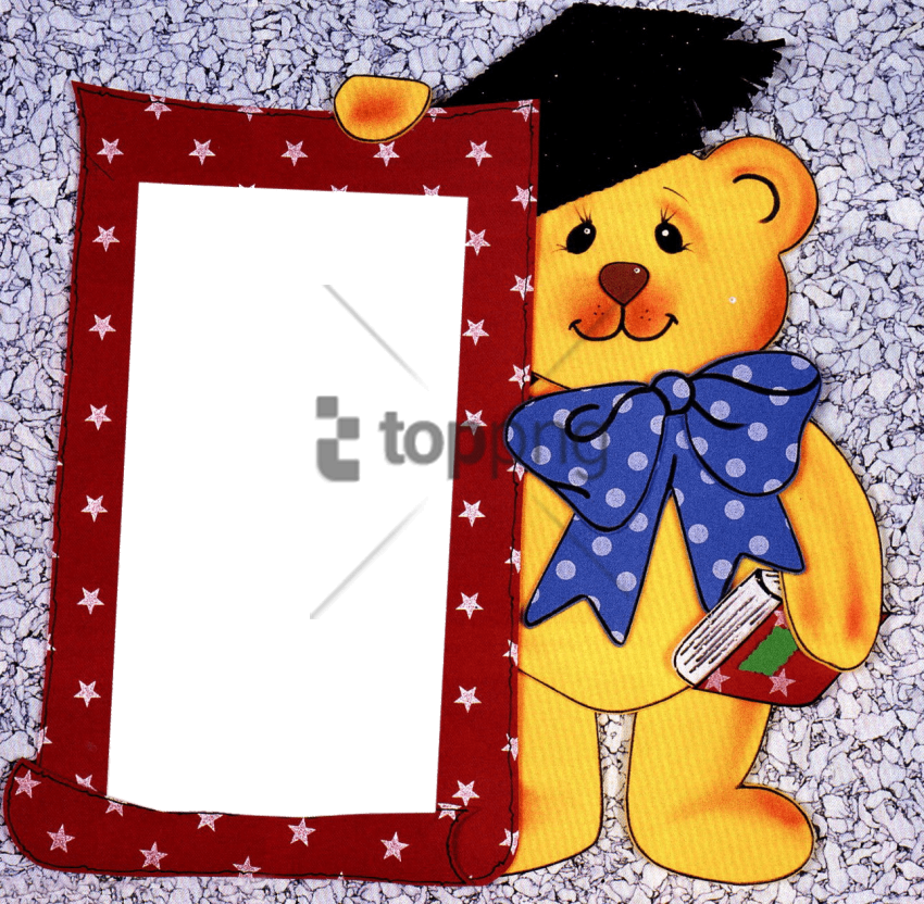 Free Png Download Marcos De Graduacion Para Fotos Png - Marcos Para Fotos Png Clipart (850x832), Png Download