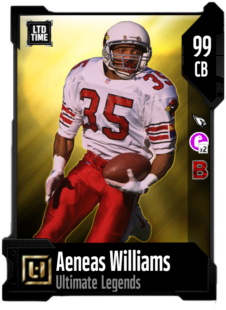 My Custom Mut 18 Cards - Sprint Football Clipart (1920x1080), Png Download