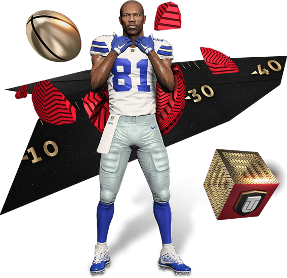 Madden Store - Kick American Football Clipart (567x549), Png Download