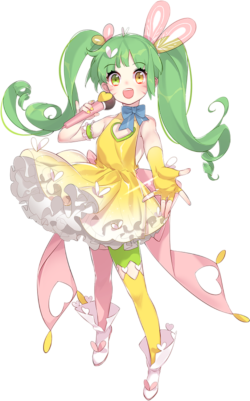 Soul Log Jello - Nasi Lemak Food Fantasy Clipart (1002x1334), Png Download