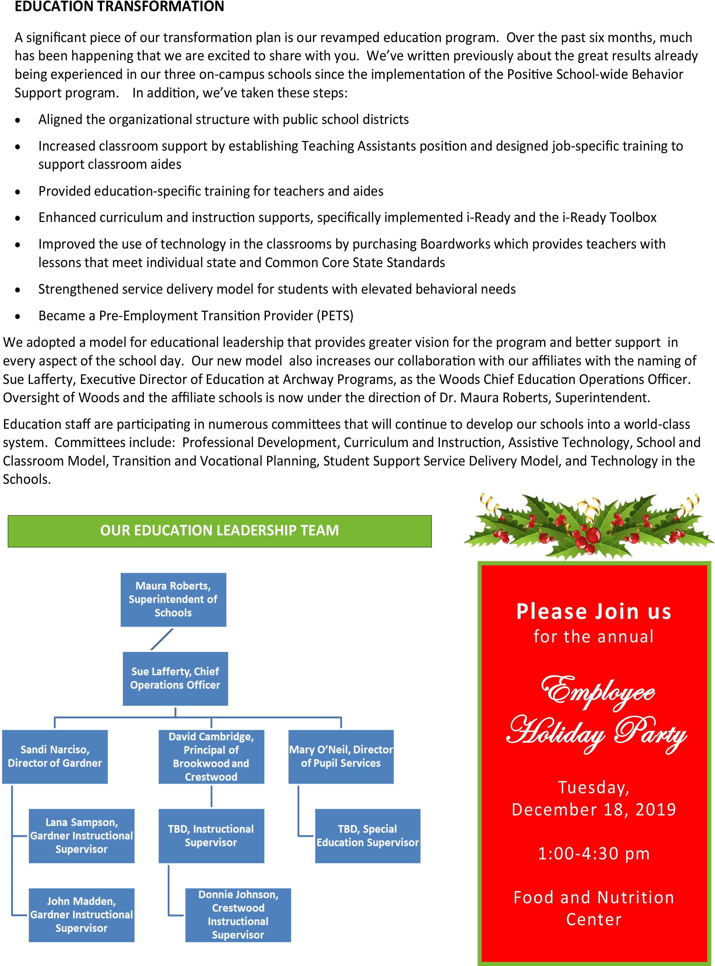 November 20, - Brochure Clipart (2481x3155), Png Download