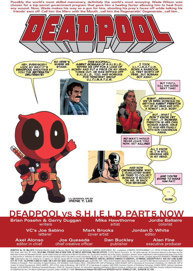 And Is All This Shield Stuff A Shameless Cash In Because - Cute Deadpool T Shirt Clipart (660x928), Png Download