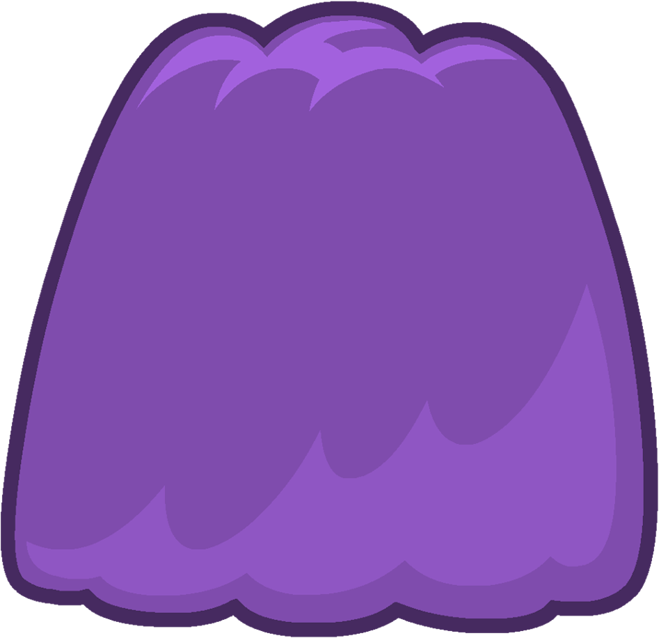 Jelly Png Clipart (1004x928), Png Download