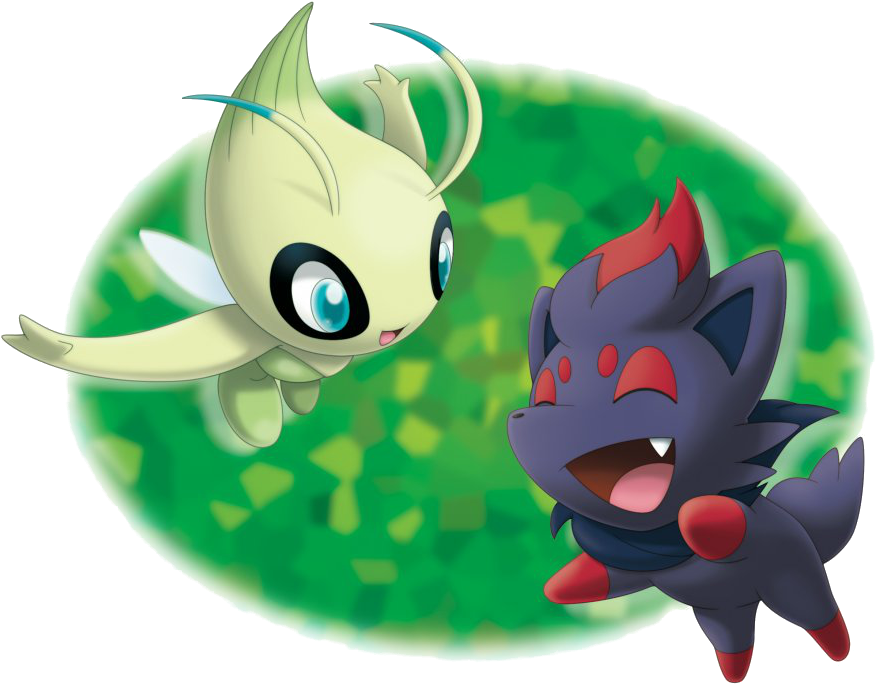 Norway Celebi Distribution Expanded Clipart (987x768), Png Download