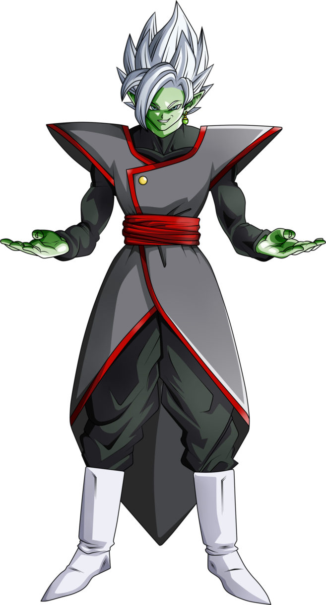Gogeta Png Clipart (657x1217), Png Download