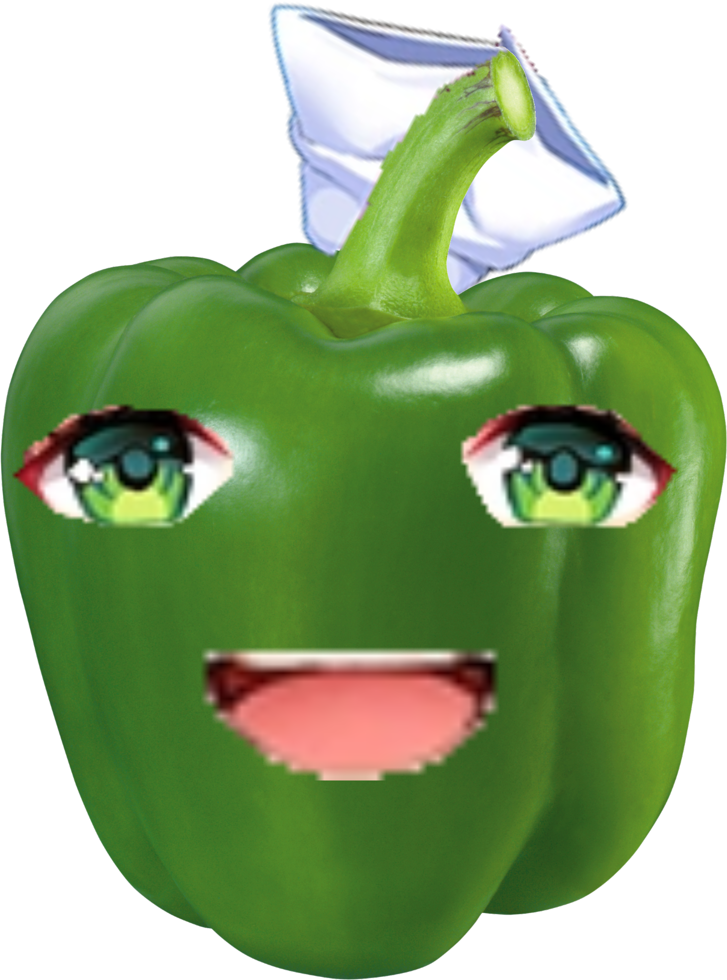 Just Paprika Annoying Orange Chili Pepper Annoying Clipart (2009x2076), Png Download