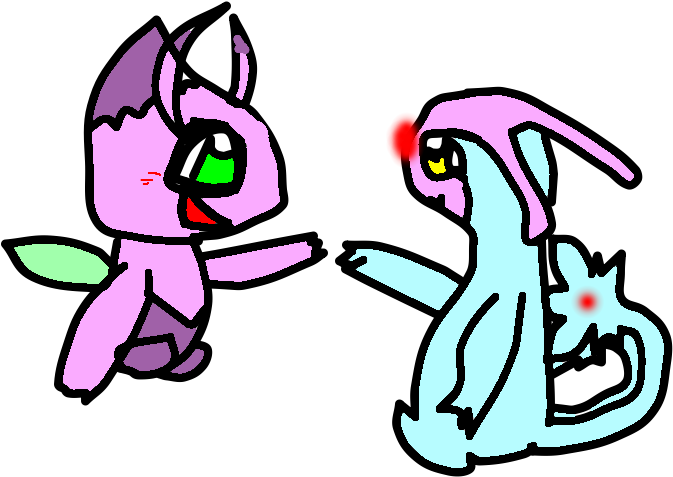 1 - Cartoon Clipart (681x485), Png Download